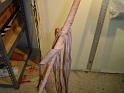 Braiding the 6ft Overlay D